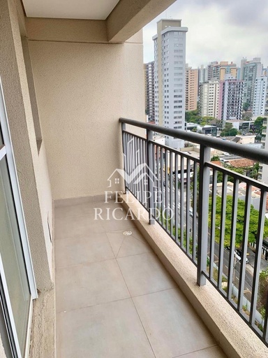 Apartamento de 2 quartos, 55m² no bairro Campestre, em Santo André | Eu Corretor