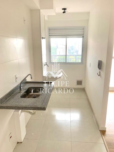 Apartamento de 2 quartos, 55m² no bairro Campestre, em Santo André | Eu Corretor