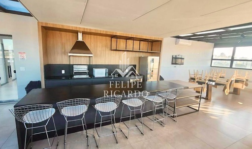 Apartamento de 2 quartos, 55m² no bairro Campestre, em Santo André | Eu Corretor
