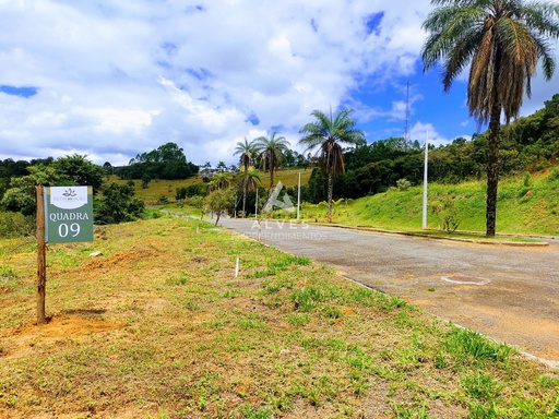Loteamento de 500m² no bairro Condomínio Retiro do Bação, em Itabirito | Eu Corretor