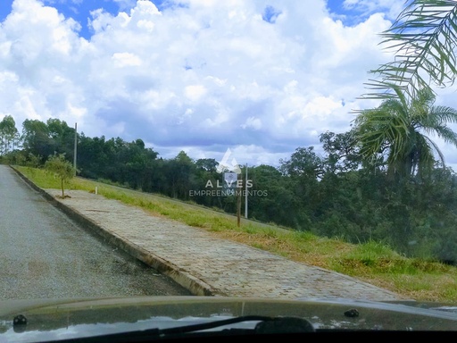 Loteamento de 500m² no bairro Condomínio Retiro do Bação, em Itabirito | Eu Corretor