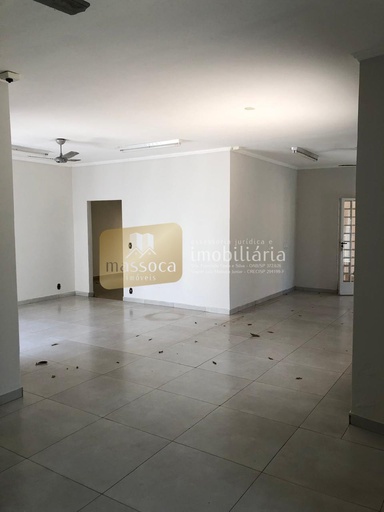 Imóvel Comercial de 4 quartos, no bairro Centro, em Tupã | Eu Corretor
