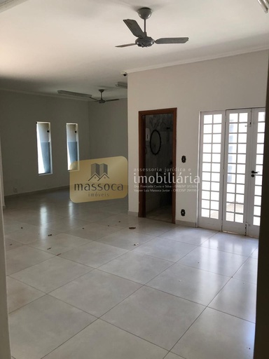 Imóvel Comercial de 4 quartos, no bairro Centro, em Tupã | Eu Corretor