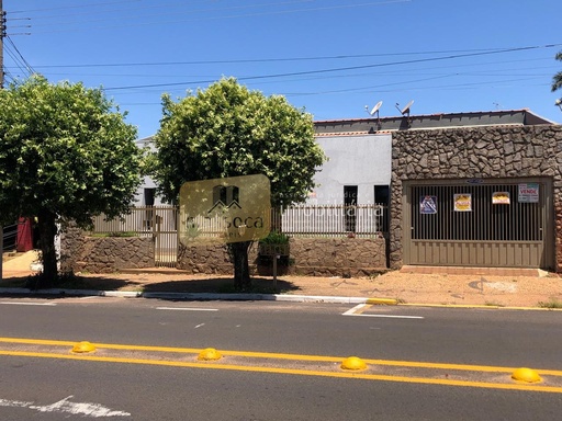 Imóvel Comercial de 4 quartos, no bairro Centro, em Tupã | Eu Corretor