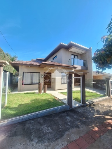Casa de 4 quartos, 199m² no bairro Colato, em Horizontina | Eu Corretor