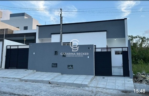 Casa de 2 quartos, 50m² no bairro Gramame, em João Pessoa | Eu Corretor