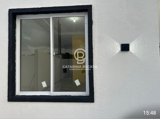 Casa de 2 quartos, 50m² no bairro Gramame, em João Pessoa | Eu Corretor