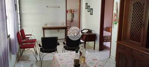 Chácara de 3 quartos, 80m² no bairro Graminha, em Rio Claro | Eu Corretor