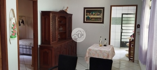 Chácara de 3 quartos, 80m² no bairro Graminha, em Rio Claro | Eu Corretor