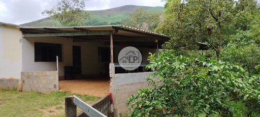 Chácara de 3 quartos, 80m² no bairro Graminha, em Rio Claro | Eu Corretor