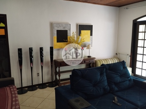 Fazenda/Sítios/Chácaras de 4 quartos, 250m² no bairro Cinco Lagos, em Mendes | Eu Corretor