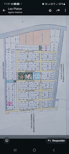 Lote/Terreno no bairro Goiabal, em Macapá | Eu Corretor
