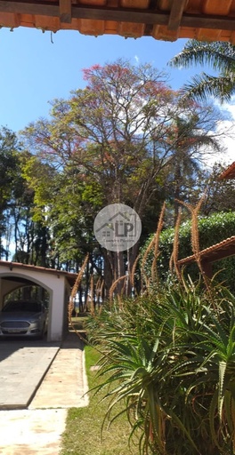 Fazenda/Sítios/Chácaras de 1 quarto, no bairro Centro, em Rio Paranaíba | Eu Corretor
