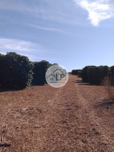 Fazenda/Sítios/Chácaras de 1 quarto, no bairro Centro, em Rio Paranaíba | Eu Corretor