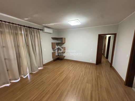 Apartamento de 3 quartos, 173m² no bairro Centro, em Lençóis Paulista | Eu Corretor