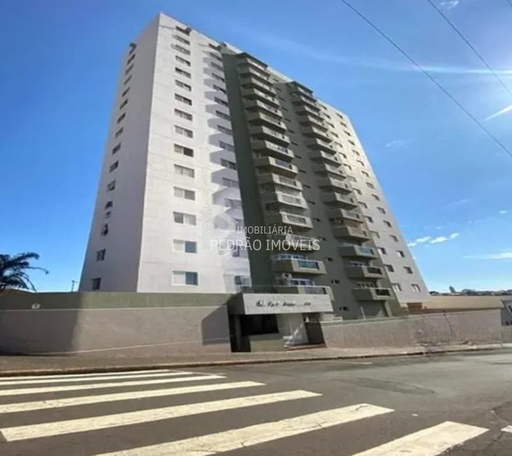 Apartamento de 3 quartos, 173m² no bairro Centro, em Lençóis Paulista | Eu Corretor