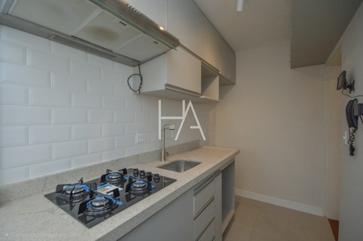 Apartamento de 2 quartos, 55m² no bairro Vila Olímpia, em São Paulo | Eu Corretor