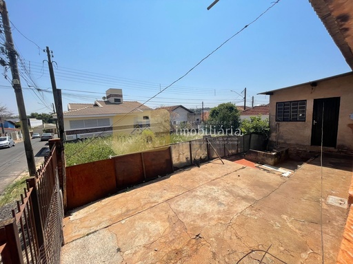 Casa de 2 quartos, no bairro Vila Giovanetti, em Tupã | Eu Corretor