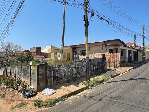 Casa de 2 quartos, no bairro Vila Giovanetti, em Tupã | Eu Corretor