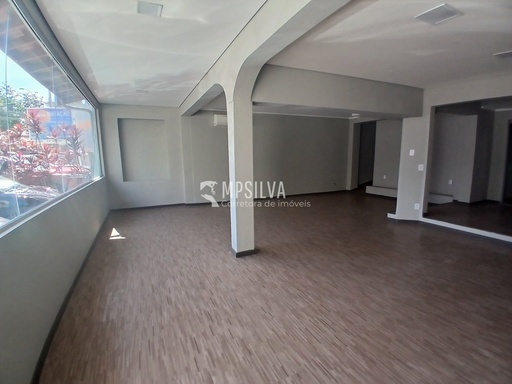 Sala Comercial de 4 quartos, 168m² no bairro Cambuí, em Campinas | Eu Corretor