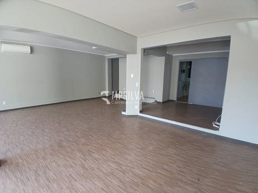 Sala Comercial de 4 quartos, 168m² no bairro Cambuí, em Campinas | Eu Corretor