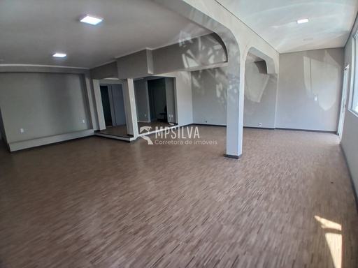 Sala Comercial de 4 quartos, 168m² no bairro Cambuí, em Campinas | Eu Corretor
