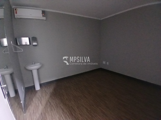Sala Comercial de 4 quartos, 168m² no bairro Cambuí, em Campinas | Eu Corretor