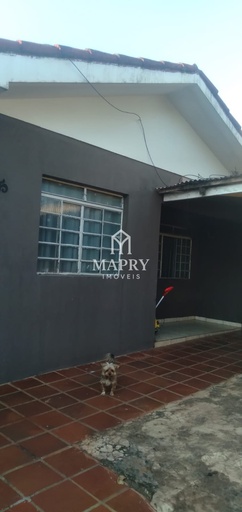 Casa de 2 quartos, 80m² no bairro Bandeirantes, em Londrina | Eu Corretor