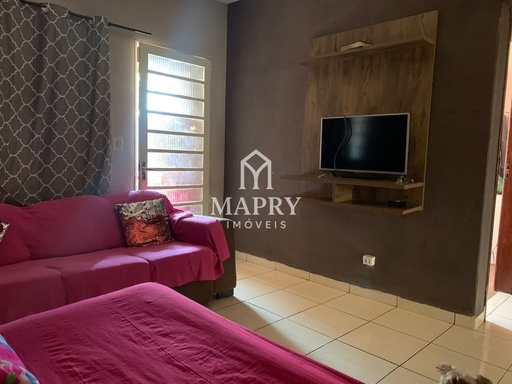 Casa de 2 quartos, 80m² no bairro Bandeirantes, em Londrina | Eu Corretor