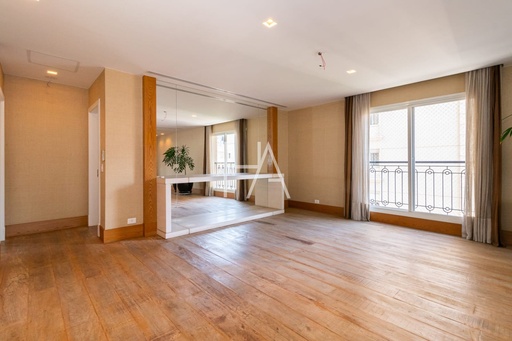 Apartamento de 2 quartos, 390m² no bairro Itaim Bibi, em São Paulo | Eu Corretor