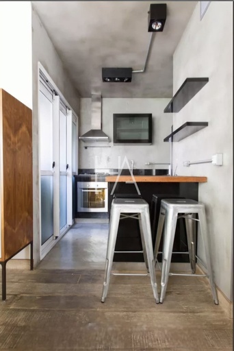 Apartamento de 1 quarto, 65m² no bairro Paraíso, em São Paulo | Eu Corretor