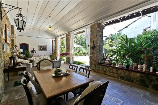 Casa de 650m² no bairro Centro Histórico , em Paraty | Eu Corretor