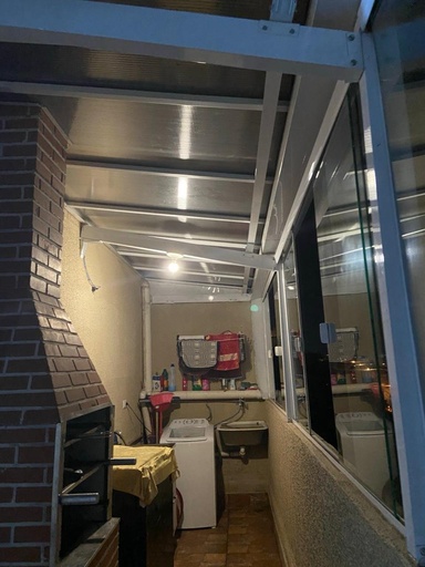 Cobertura de 3 quartos, 116m² no bairro Vila Lutécia, em Santo André | Eu Corretor