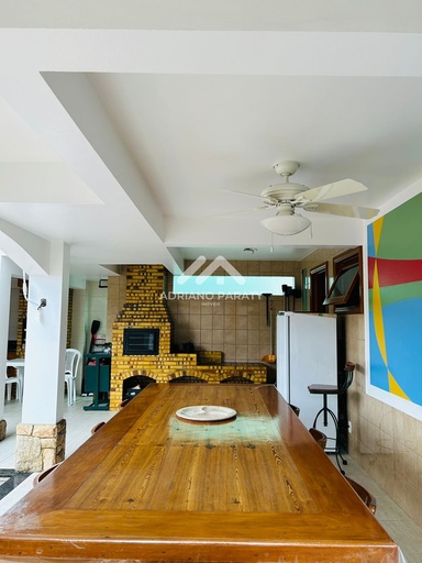 Casa de 301m² no bairro Chacará da Saudade , em Paraty | Eu Corretor