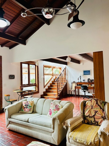 Casa de 301m² no bairro Chacará da Saudade , em Paraty | Eu Corretor