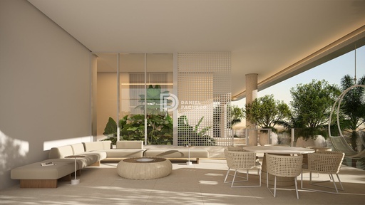 Apartamento de 4 quartos, no bairro Centro, em Criciúma | Eu Corretor