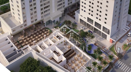 Loja / Salão / Ponto Comercial de 57m² no bairro Centro, em Jacareí | Eu Corretor