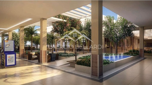 Loja / Salão / Ponto Comercial de 57m² no bairro Centro, em Jacareí | Eu Corretor