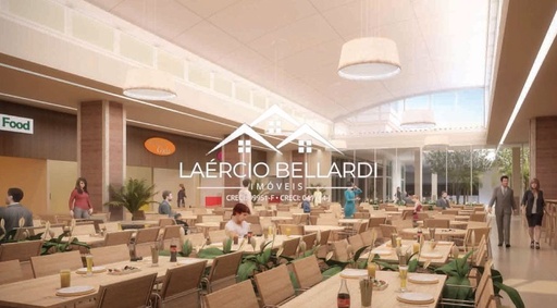 Loja / Salão / Ponto Comercial de 395m² no bairro Centro, em Jacareí | Eu Corretor