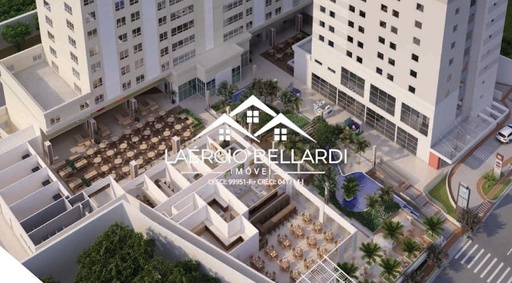 Sala Comercial de 27m² no bairro Centro, em Jacareí | Eu Corretor