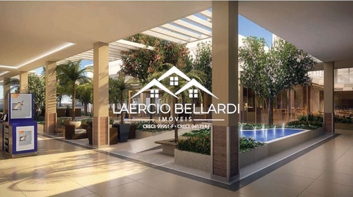 Sala Comercial de 27m² no bairro Centro, em Jacareí | Eu Corretor