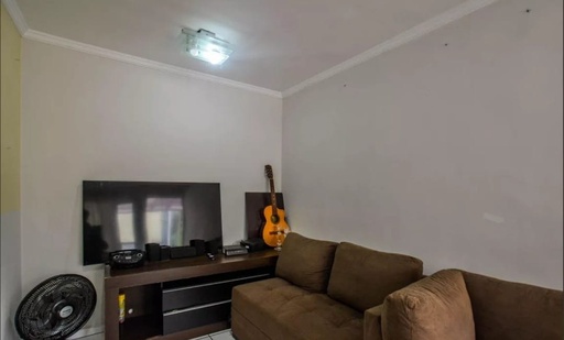 Cobertura de 2 quartos, 106m² no bairro Vila Lutécia, em Santo André | Eu Corretor