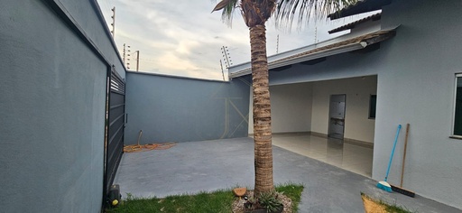 Casa de 3 quartos, 1m² no bairro Plano Diretor Sul, em Palmas | Eu Corretor