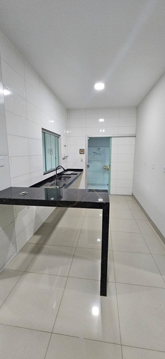 Casa de 3 quartos, 1m² no bairro Plano Diretor Sul, em Palmas | Eu Corretor