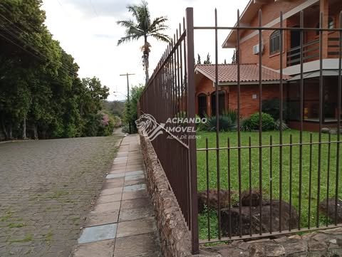 Casa de 3 quartos, 373m² no bairro Oriental, em Estrela | Eu Corretor