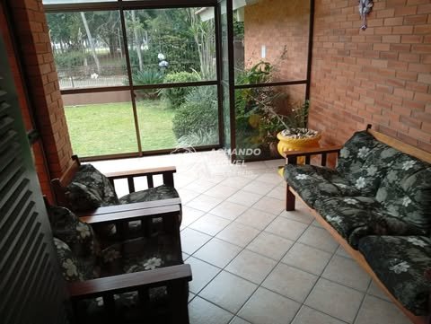 Casa de 3 quartos, 373m² no bairro Oriental, em Estrela | Eu Corretor
