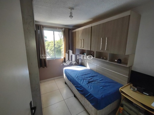 Apartamento de 3 quartos, 52m² no bairro Cidade Líder, em São Paulo | Eu Corretor