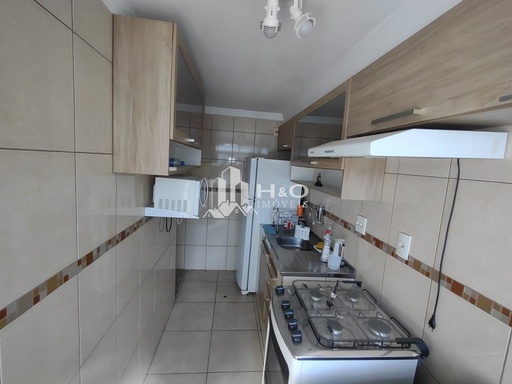 Apartamento de 3 quartos, 52m² no bairro Cidade Líder, em São Paulo | Eu Corretor
