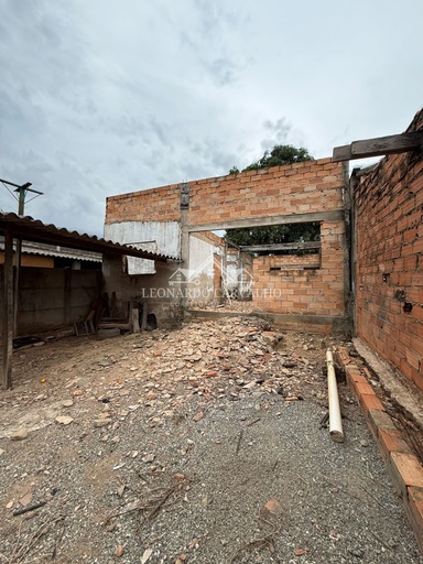 Lote/Terreno de 175m² no bairro PARQUE REAL, em Caldas Novas | Eu Corretor