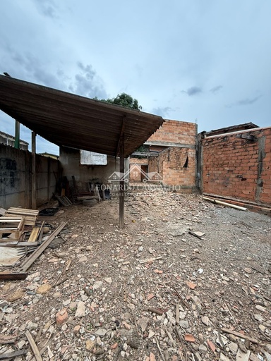 Lote/Terreno de 175m² no bairro PARQUE REAL, em Caldas Novas | Eu Corretor